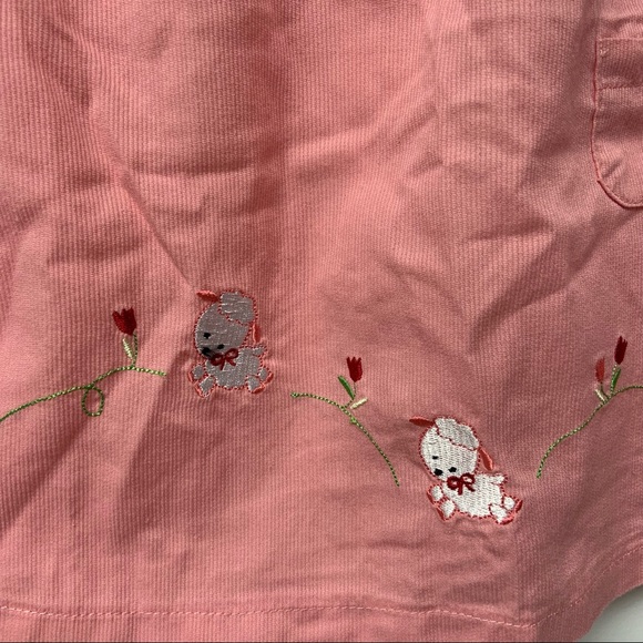 [BOGO ✨] Vintage Summer Dress 🌷 - Picture 4 of 6